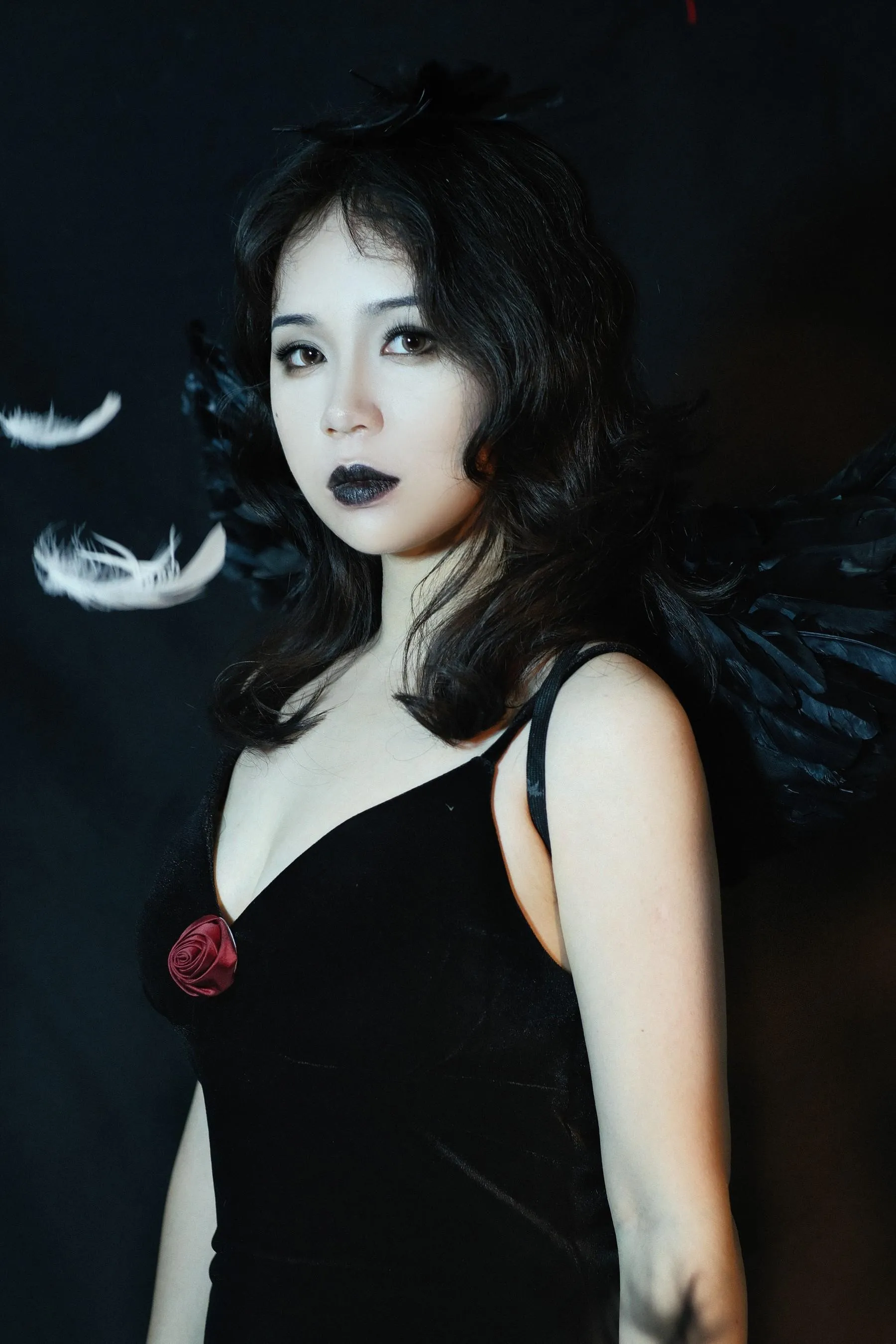 [YITUYU艺图语]2022.09.20 救赎 一只高高玉玉 [21P]插图5